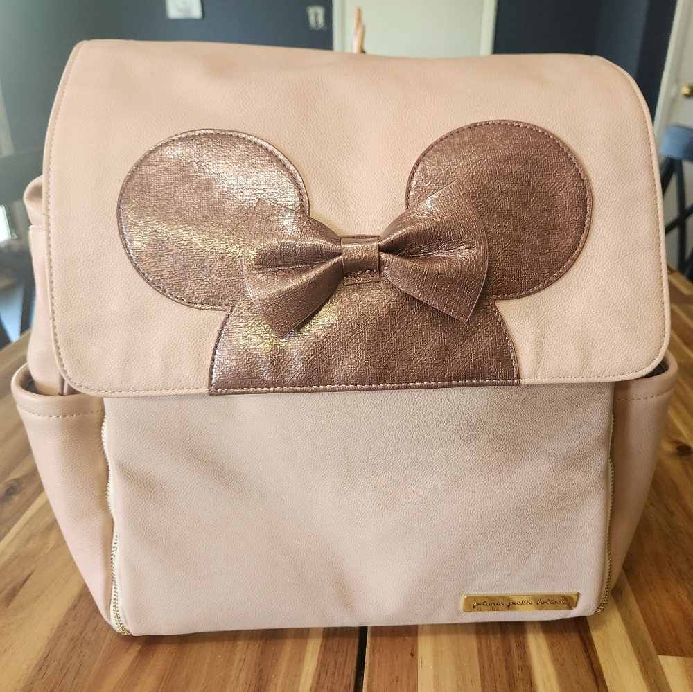 Petunia picklebottom diaper bag